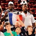 World Championship JUDO Paris 2011